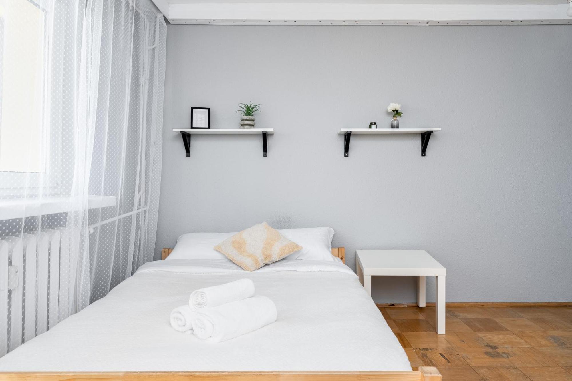 Appartement Park Zakrzowek Spacious