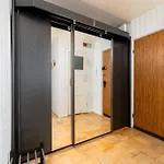 Park Zakrzowek Spacious Apartment