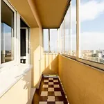 Park Zakrzowek Spacious Apartment