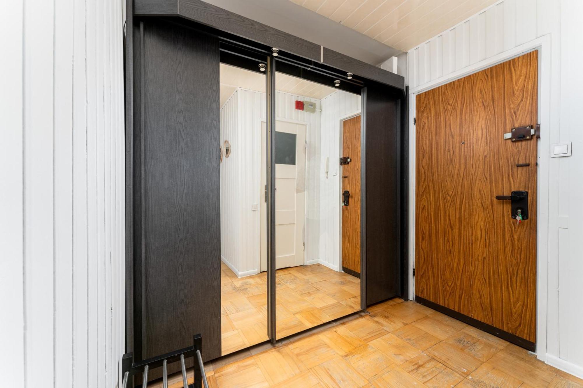 Park Zakrzowek Spacious Apartment Krakau