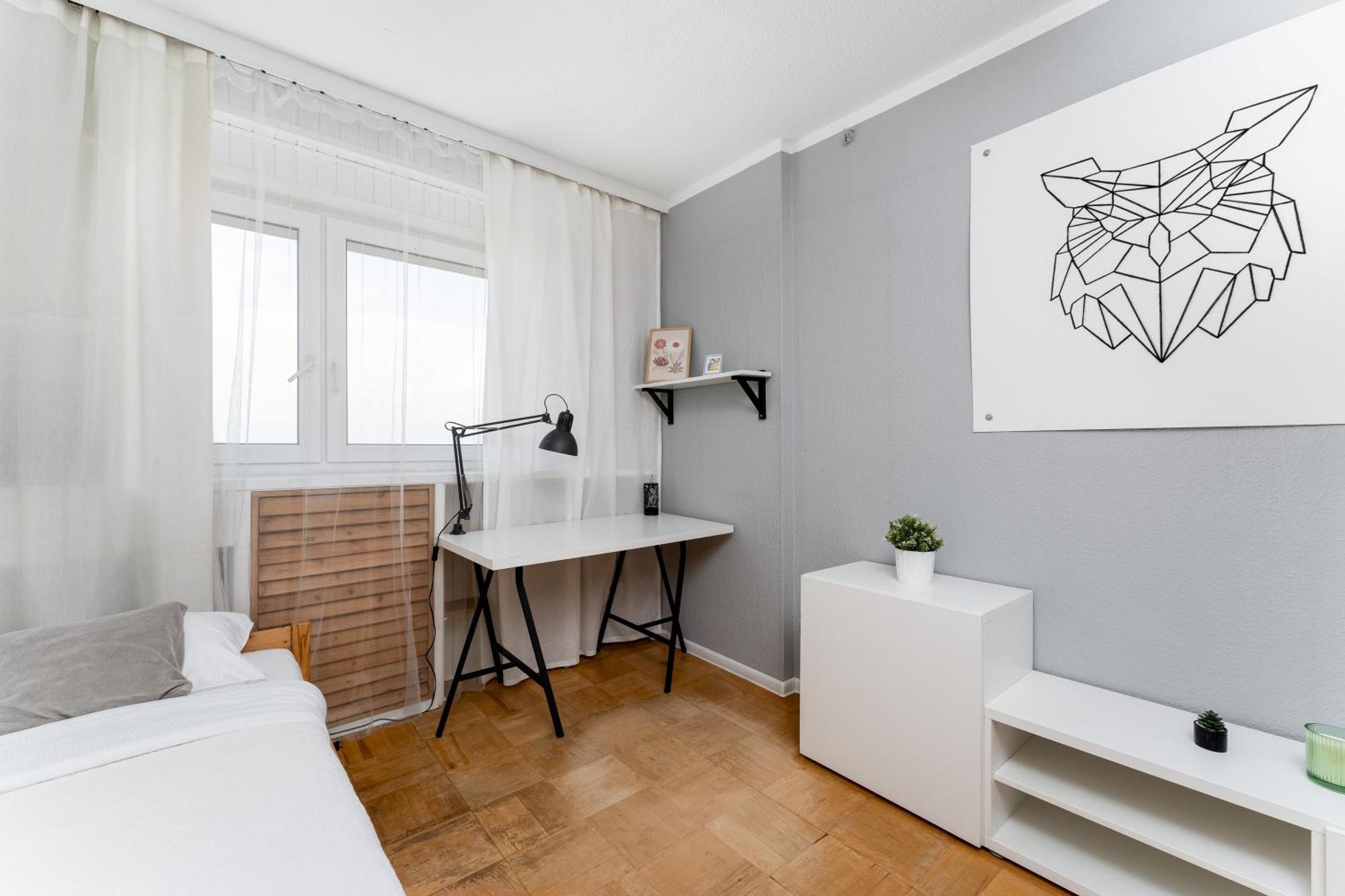 Apartment Park Zakrzowek Spacious *